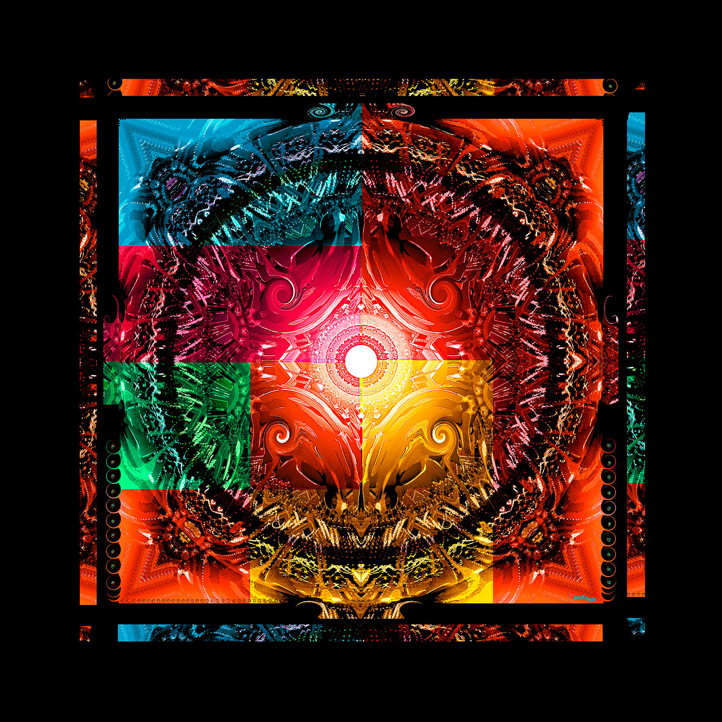 Deus - Imagem 1