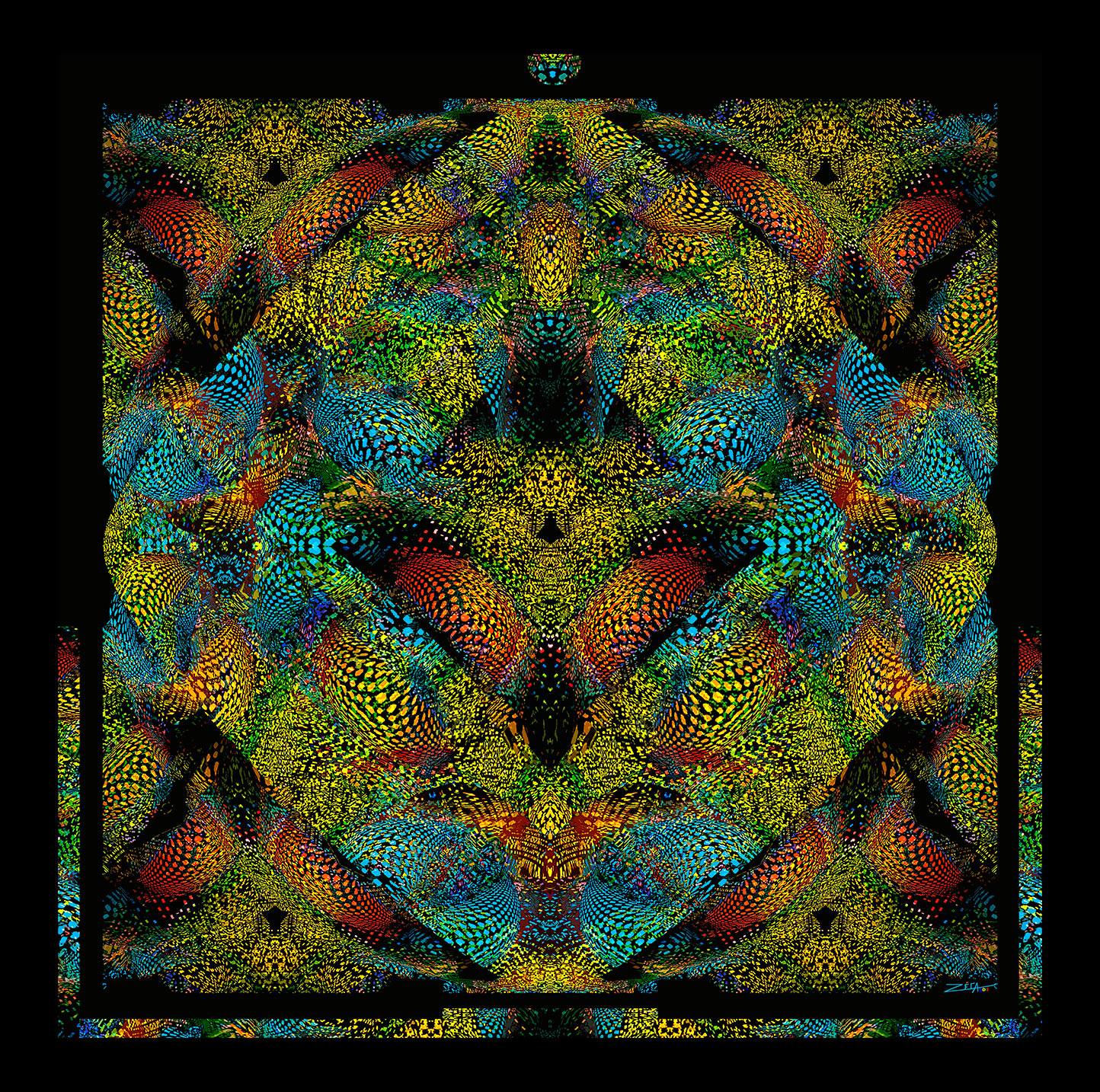Mandala - Imagem 1
