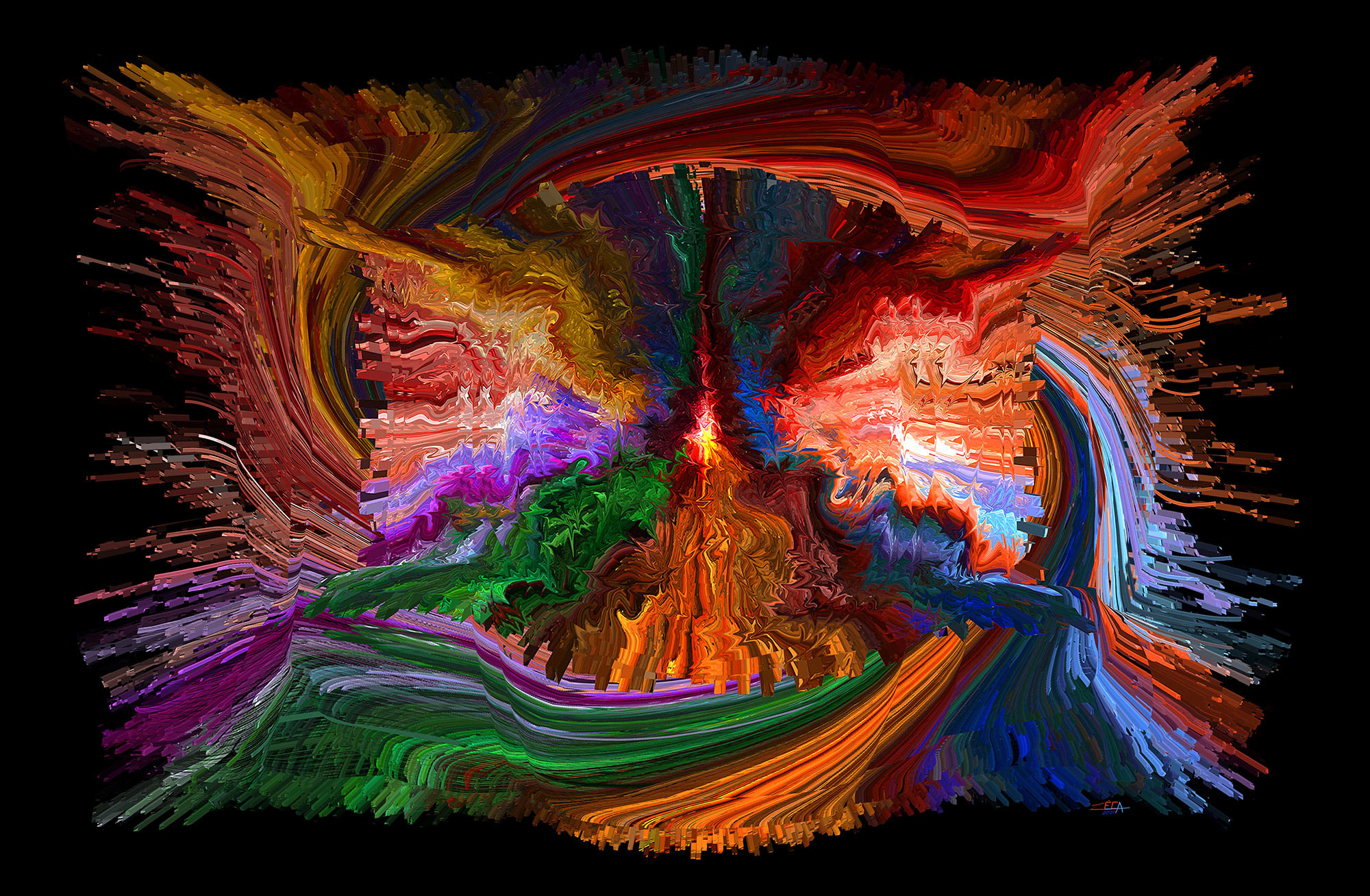 Partícula de Deus - Imagem 1