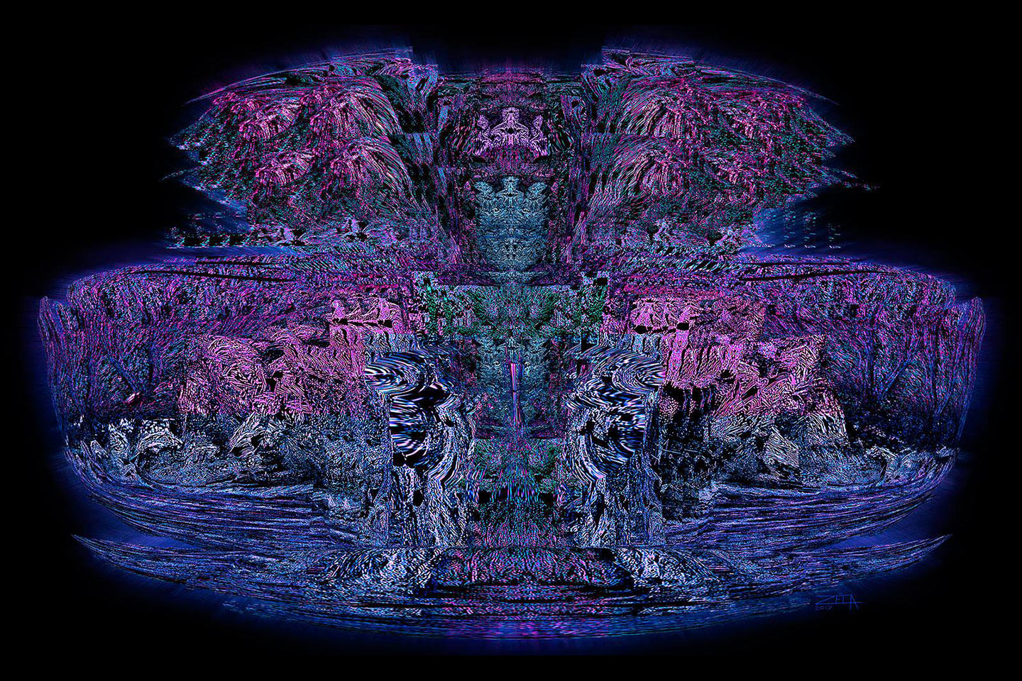 Poseidon - Imagem 1