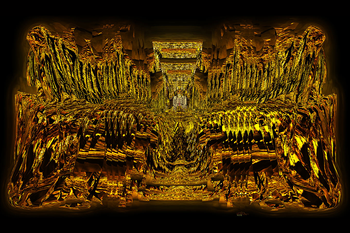 El Dorado - Imagem 1