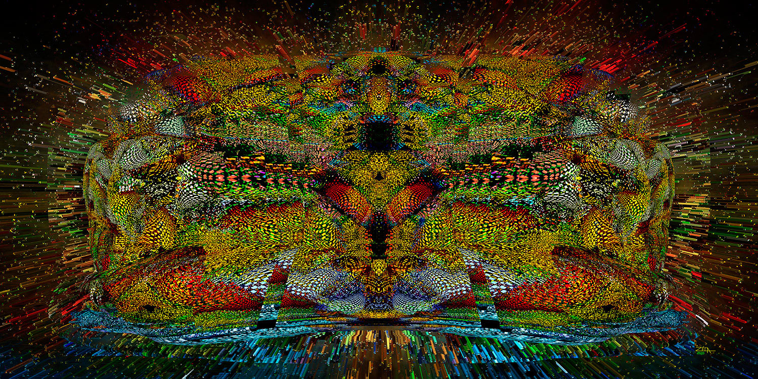 Divino - Imagem 1