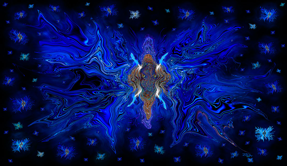 Fish Blues - Imagem 1