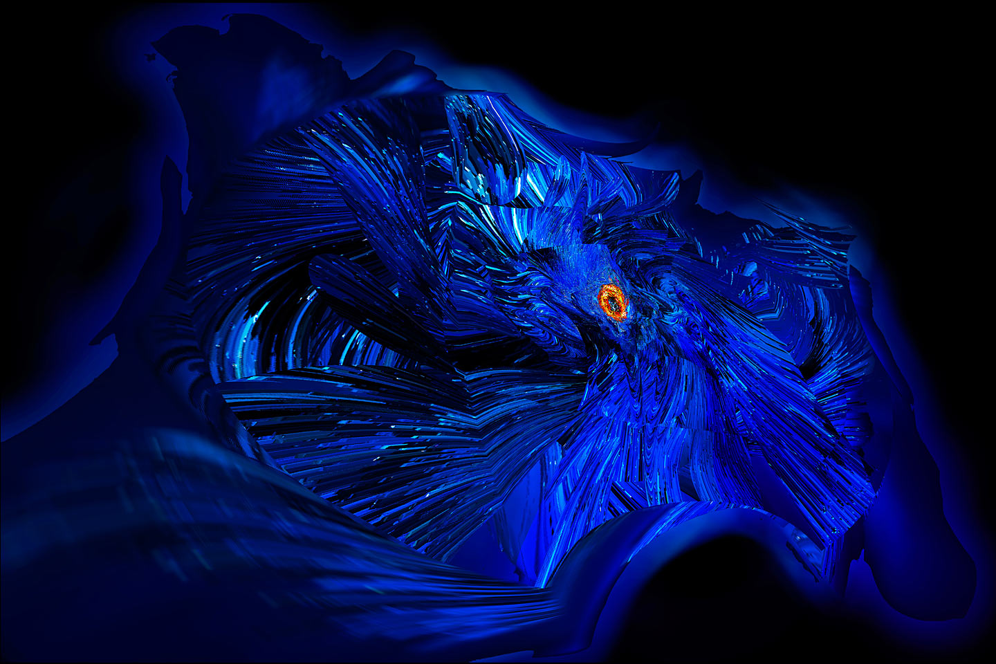 Vórtex - Imagem 1