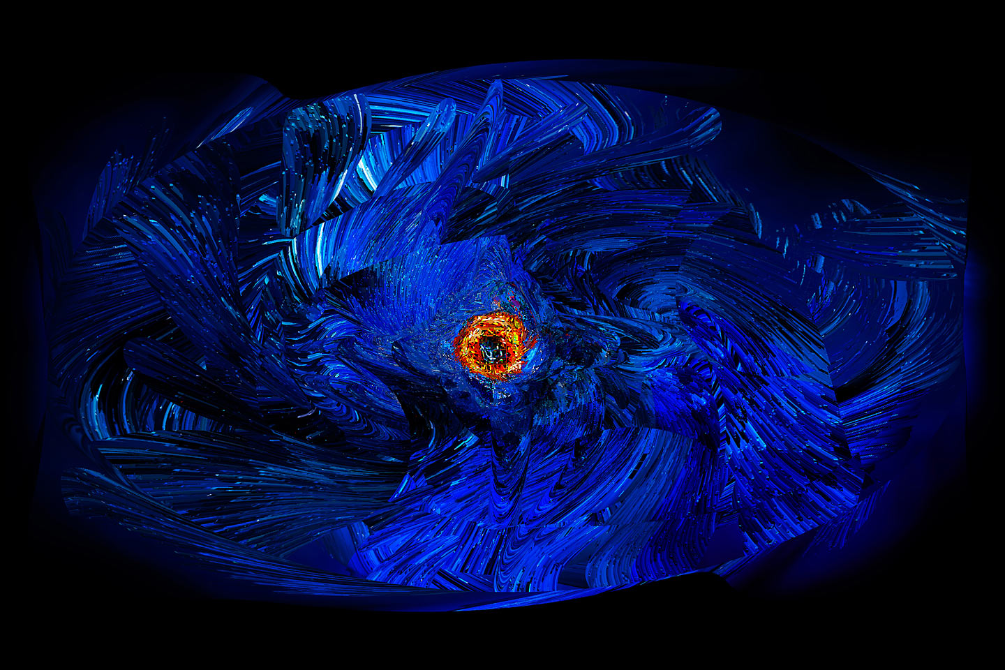 Hurricane - Imagem 1