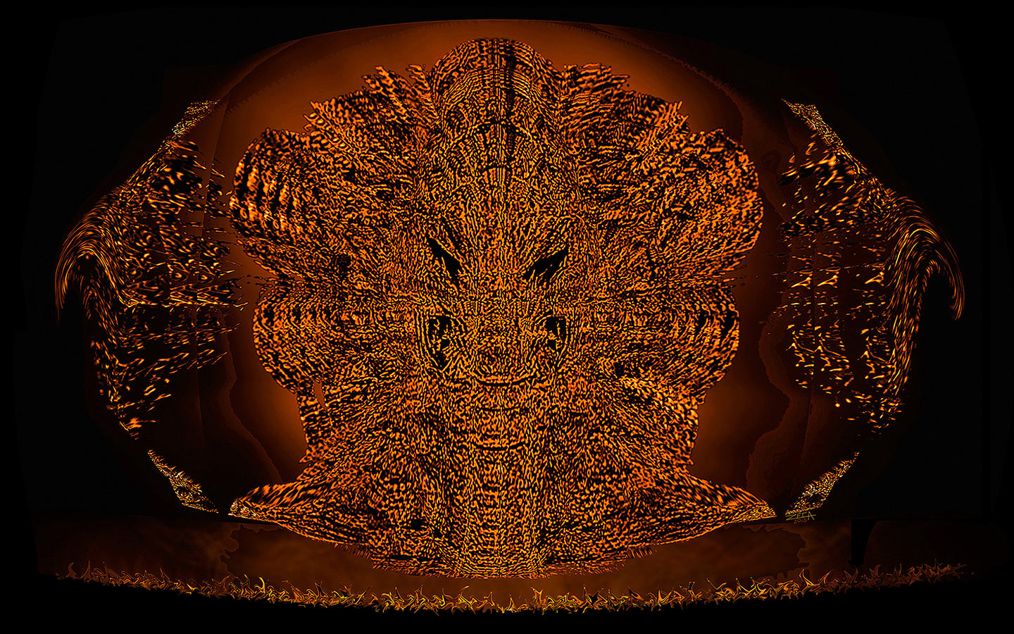 Ganesha - Imagem 1