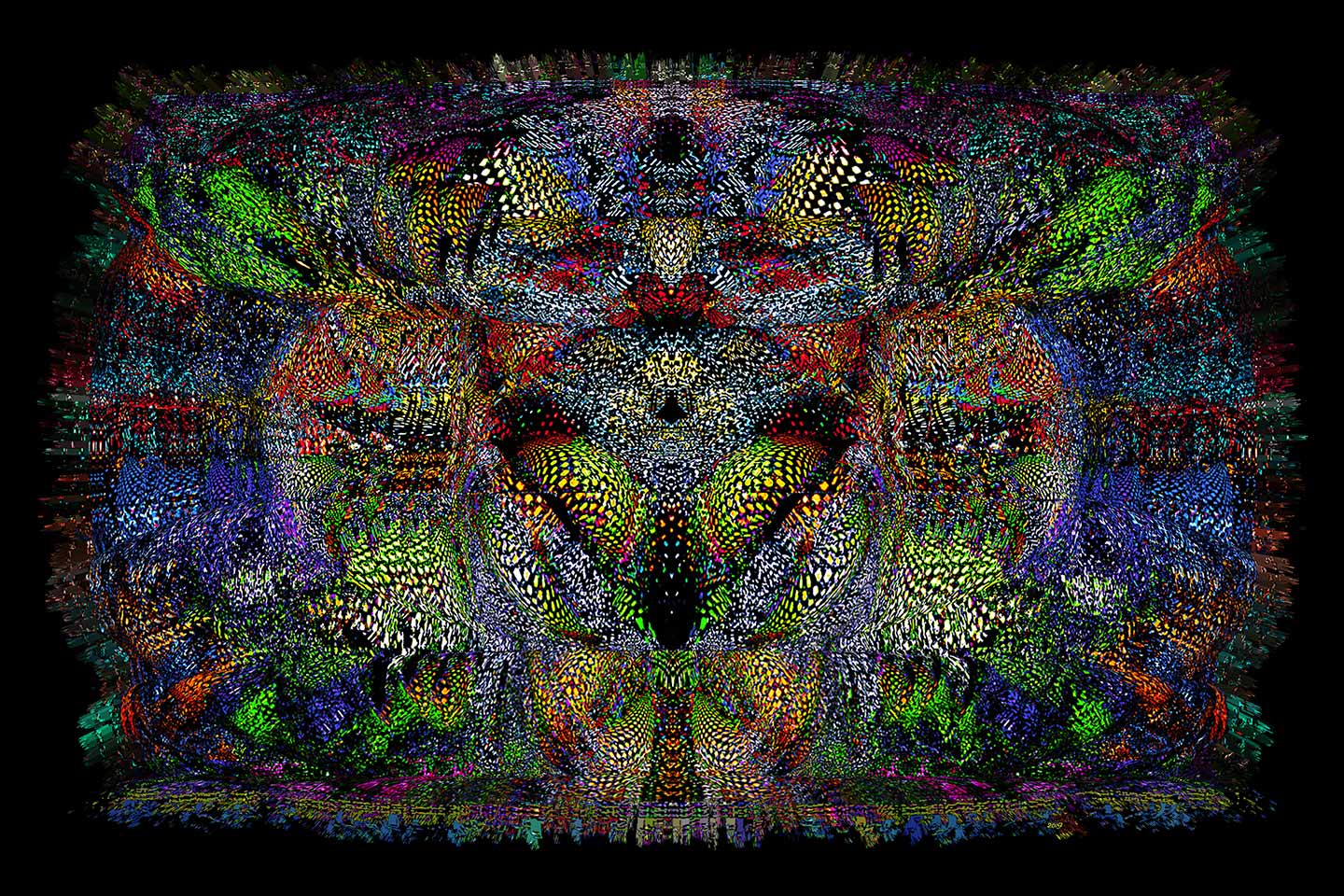 Palomita - Imagem 1