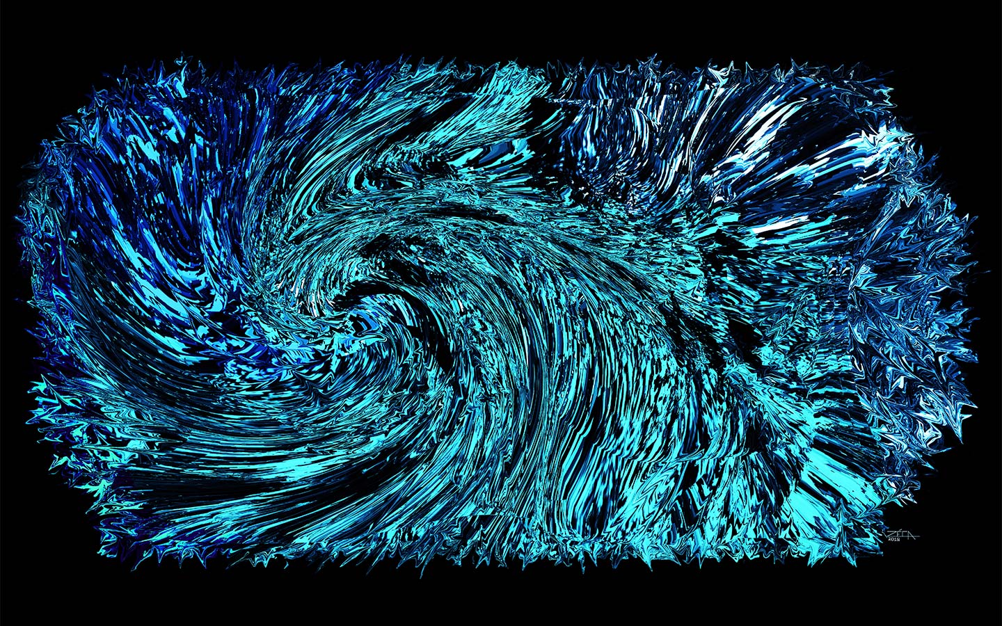 Wave - Imagem 1