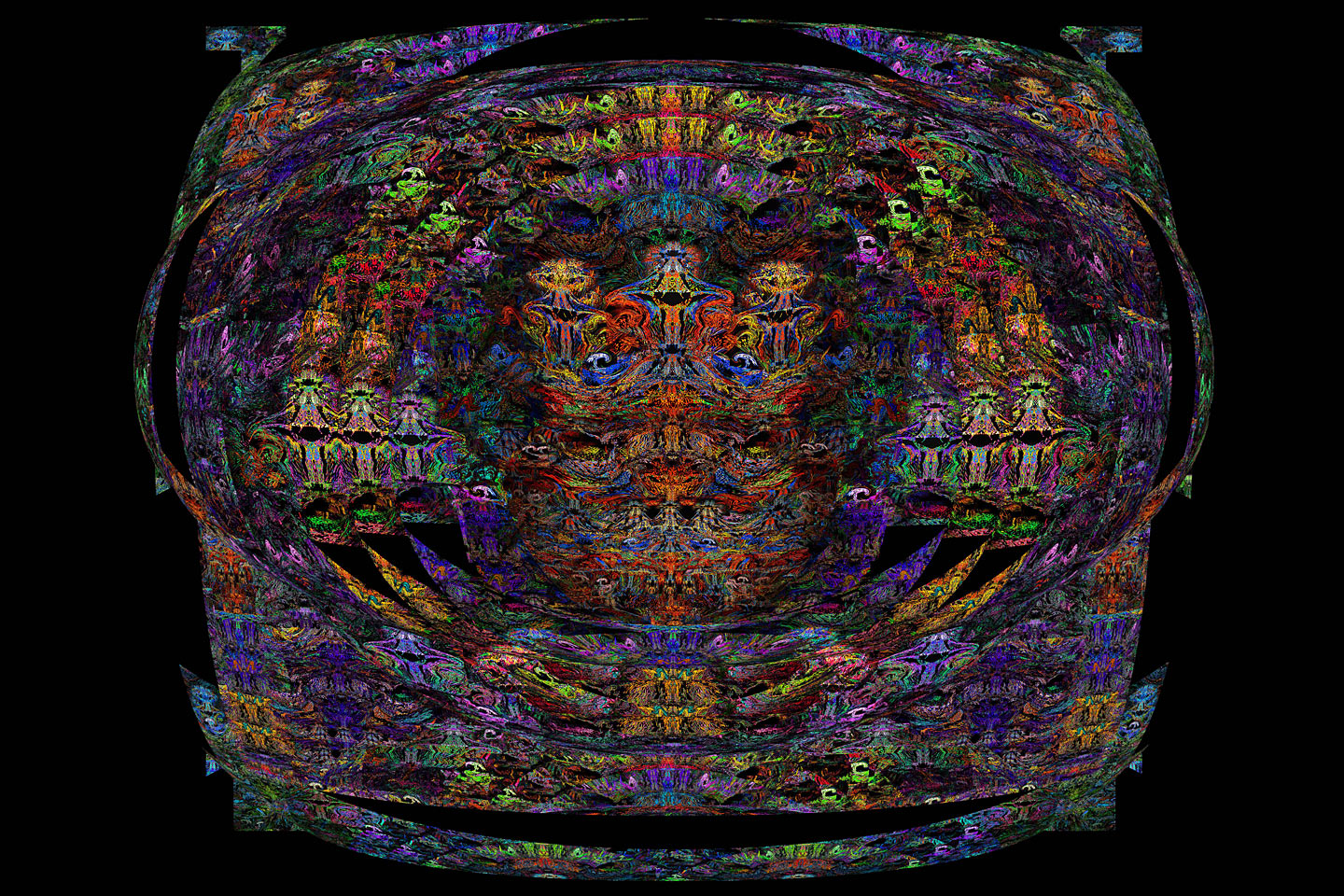 Volta - Imagem 1