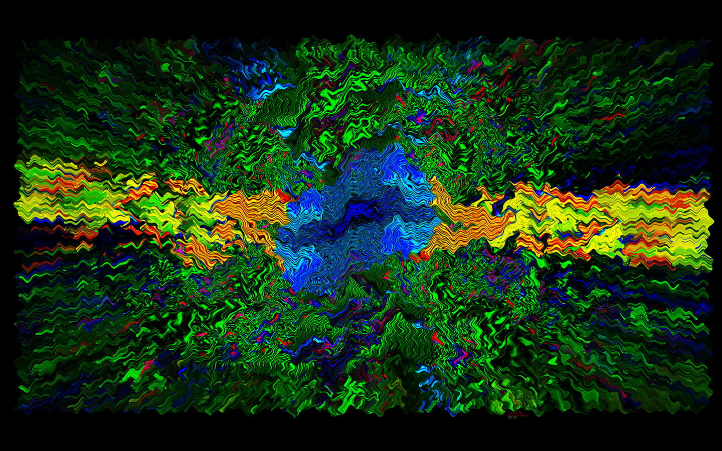Metamorphodam-se - Imagem 1
