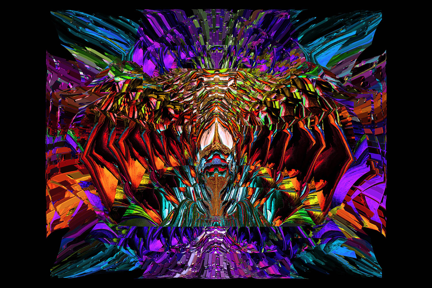 Le Carrousel - Imagem 1