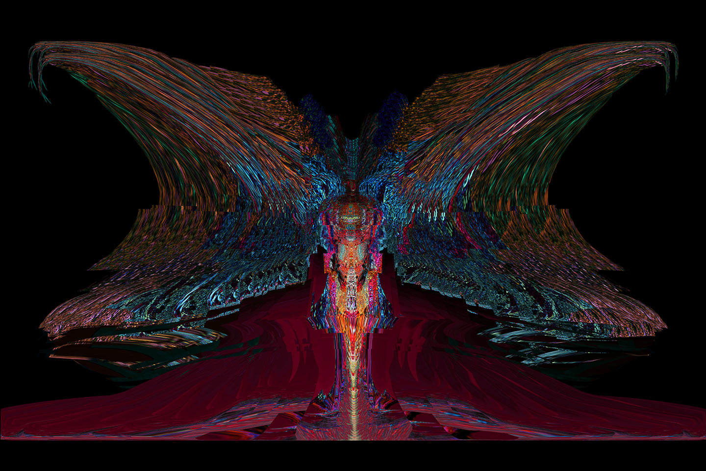 Querubim - Imagem 1
